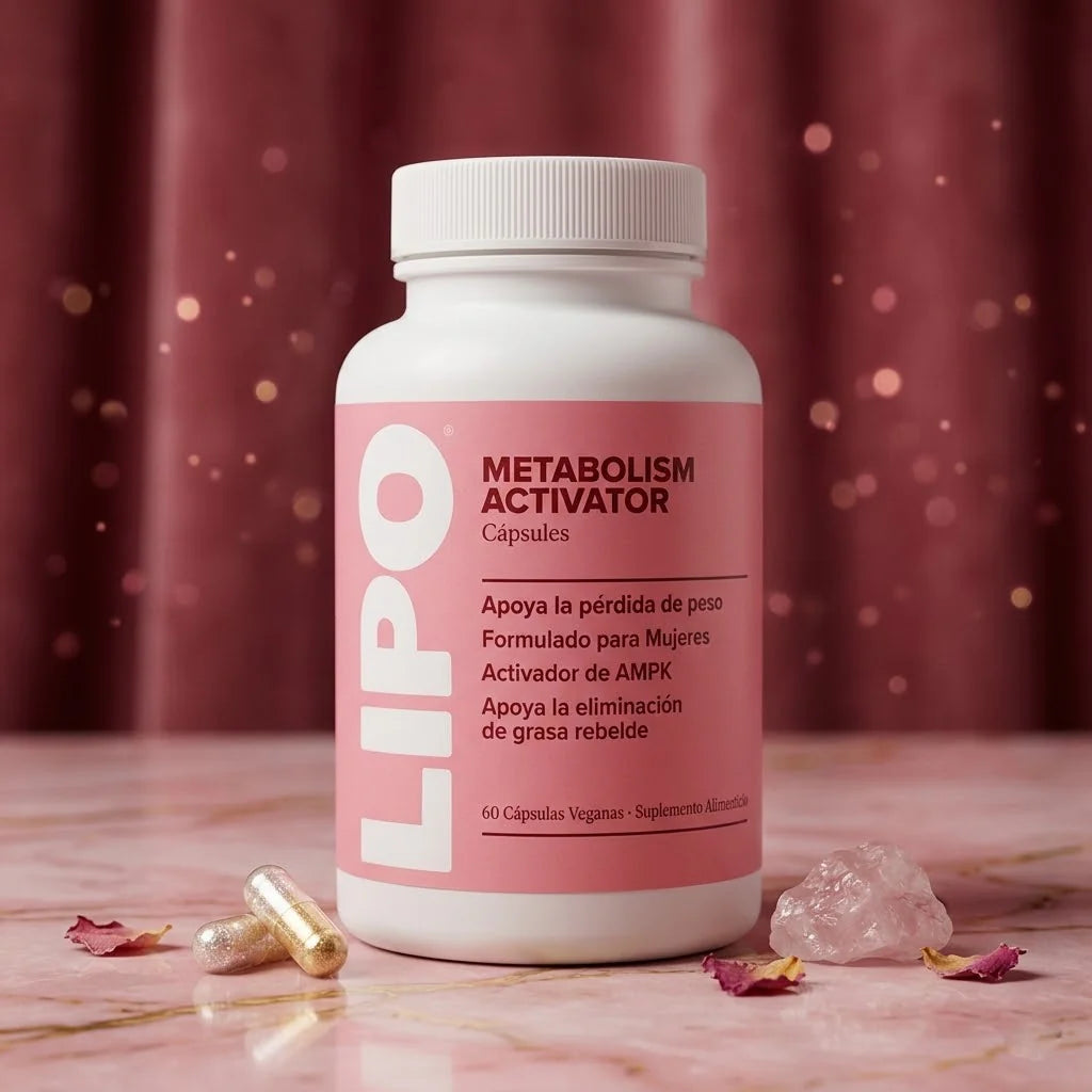 LIPO® - Recuperá tu figura y energía