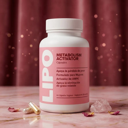 LIPO® - Recuperá tu figura y energía