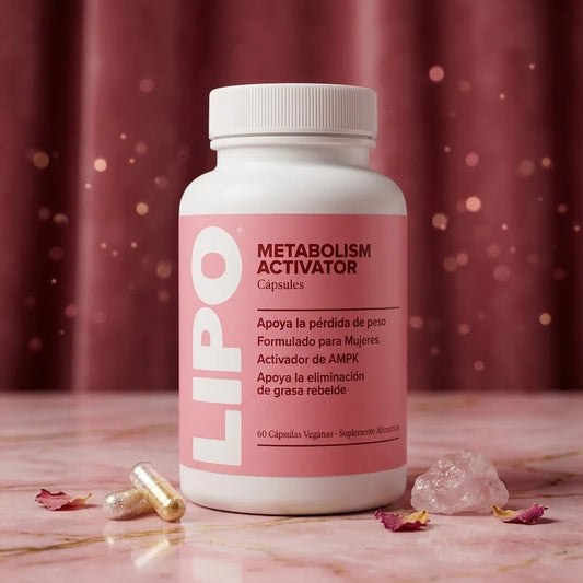 LIPO® - Recuperá tu figura y energía